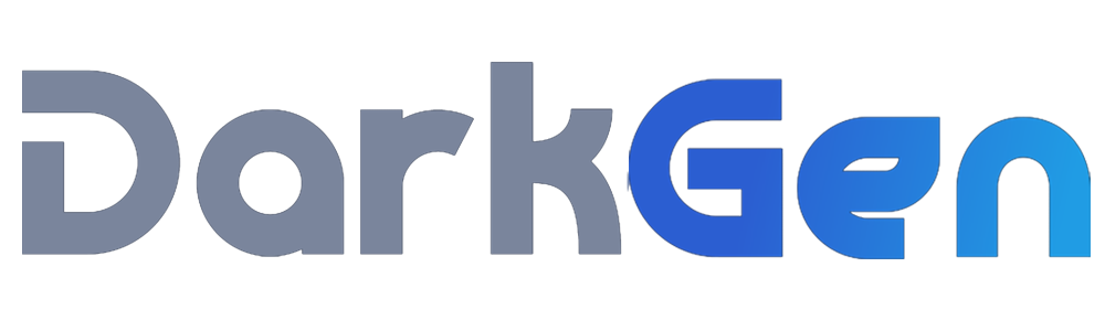 DarkGen